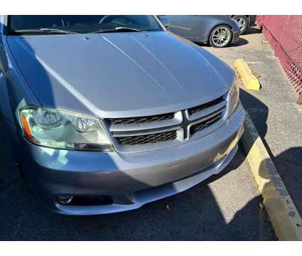 2013 Dodge Avenger for sale is a 2013 Dodge Avenger Car for Sale in Albuquerque NM