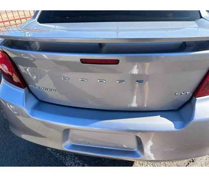 2013 Dodge Avenger for sale is a 2013 Dodge Avenger Car for Sale in Albuquerque NM