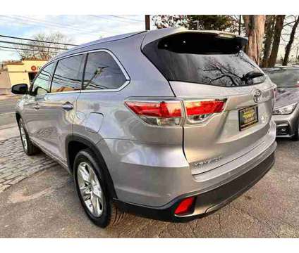 2014 Toyota Highlander for sale is a Silver 2014 Toyota Highlander Car for Sale in Huntington Station NY