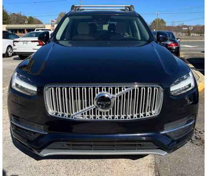 2019 Volvo XC90 for sale is a 2019 Volvo XC90 3.2 Trim Car for Sale in Monroe NC