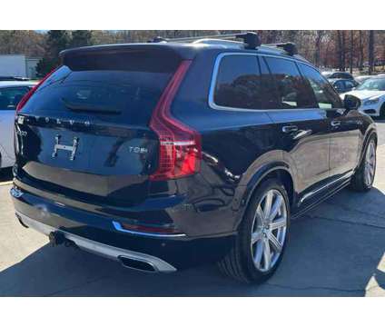 2019 Volvo XC90 for sale is a 2019 Volvo XC90 3.2 Trim Car for Sale in Monroe NC