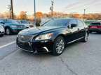 2015 Lexus LS for sale