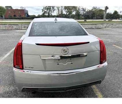 2011 Cadillac CTS for sale is a Silver 2011 Cadillac CTS Car for Sale in Orlando FL