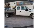 2000 Ford F350 Super Duty Super Cab for sale