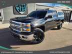 2014 Chevrolet Silverado 1500 Double Cab for sale