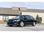 2015 Honda Accord for sale