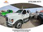 2016 Ford Commercial F-650 Super Duty for sale