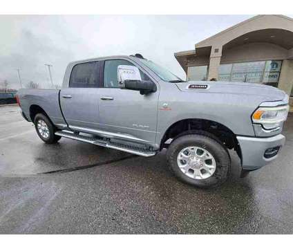 2024NewRamNew3500 is a Silver 2024 RAM 3500 Model Car for Sale in Waconia MN