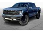 2023NewFordNewF-150New4WD SuperCrew 5.5 Box