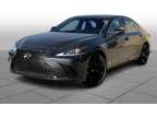 2024NewLexusNewESNewFWD