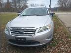 Used 2010 FORD TAURUS For Sale
