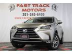 Used 2015 LEXUS NX For Sale