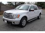 Used 2013 FORD F150 For Sale