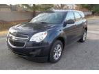 Used 2015 CHEVROLET EQUINOX For Sale