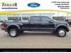 Used 2022 FORD F-450SD For Sale