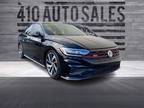 Used 2019 VOLKSWAGEN JETTA For Sale