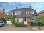 Mill Road, Marlow, Buckinghamshire SL7, 4 bedroom detached house for sale -