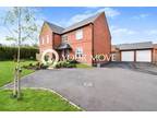 5 bedroom Detached House for sale, St. Thomas Way, Frisby on the Wreake