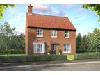 Houghton Grange, Houghton, St Ives, Cambs PE28, 4 bedroom detached house for