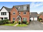 Great Tithes Place, Crewe, Cheshire CW1, 5 bedroom detached house for sale -