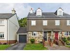 Grass Valley Park, Bodmin, Cornwall PL31, 4 bedroom semi-detached house for sale