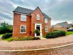 Redwing Street, Winsford CW7, 4 bedroom property to rent - 63307973