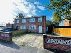 3 bedroom semi-detached house for sale in Wallace Road, Bilston, West Midlands