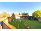 4 bedroom detached house for sale in High Street, Sawtry, Huntingdon