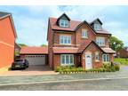 Little Meadow Close, Eaton, Congleton CW12, 5 bedroom detached house for sale -