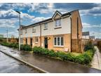 3 bedroom end of terrace house for sale in 6 Barbour Way, Paisley, PA2 7FH, PA2