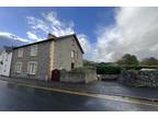 4 bedroom semi-detached house for sale in New Road, Crickhowell, NP8