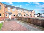 2 bedroom terraced house for sale in Willow Drive, Johnstone, Renfrewshire, PA5
