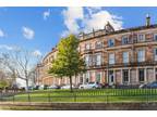 1 bedroom flat for sale in Crown Circus, Flat 0/1, Dowanhill, Glasgow, G12 9HB