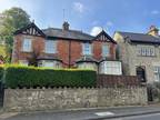 3 bedroom semi-detached house for sale in Ashleigh, Bridge Street, Rothbury