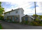 Chapel Cottages Green Lane, Bodmin, Cornwall PL31, 2 bedroom cottage for sale -