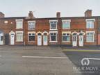 2 bedroom Mid Terrace House for sale, Flag Lane, Crewe, CW1