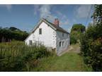 3 bedroom detached house for sale in Little Harp, Old Radnor, Powys, LD8