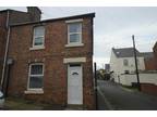 3 bedroom house for rent in 17 Ellis Leazes, Durham, DH1