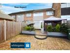 3 bedroom town house for sale in Manor Farm Green, Leeds, West Yorkshire, LS10