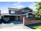 Merton Drive, Chester, Cheshire CH4, 4 bedroom detached house for sale -