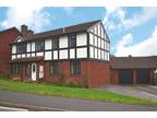 4 bedroom detached house for sale in Parkland Drive, Campion Meadow, Exeter