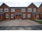 Llys Y Groes, Wrexham LL13, 2 bedroom terraced house to rent - 66110026