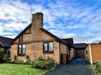 2 bedroom bungalow for sale in Green Meadows, Hawarden, Deeside, Flintshire, CH5