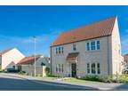 3 bedroom semi-detached house for sale in Orchard Way, Helmsley