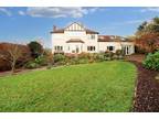 4 bedroom detached house for sale in Hazler Drive, Church Stretton SY6 -