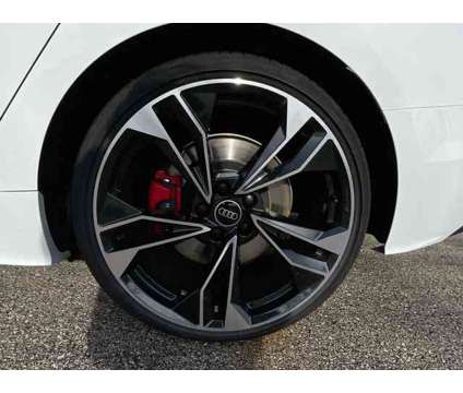 2024 Audi S5 Sportback Premium Plus is a White 2024 Audi S5 4.2 quattro Car for Sale in Hoffman Estates IL