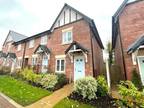 2 bedroom terraced house for rent in Daffodil Lane, Tarporley CW6