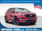 2024 Ford Edge ST-Line