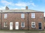 2 bedroom Mid Terrace House for sale, New Street, Silloth, CA7