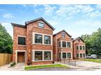 Benja Fold, Bramhall, Stockport, Cheshire SK7, 5 bedroom detached house for sale